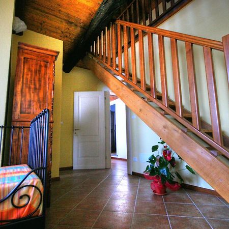 Azienda Agrituristica Alcastle Montabone Номер фото