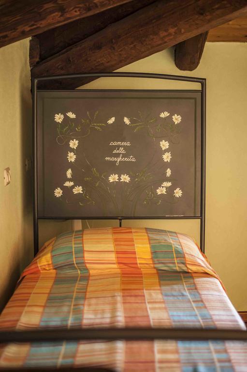 Azienda Agrituristica Alcastle Montabone Экстерьер фото
