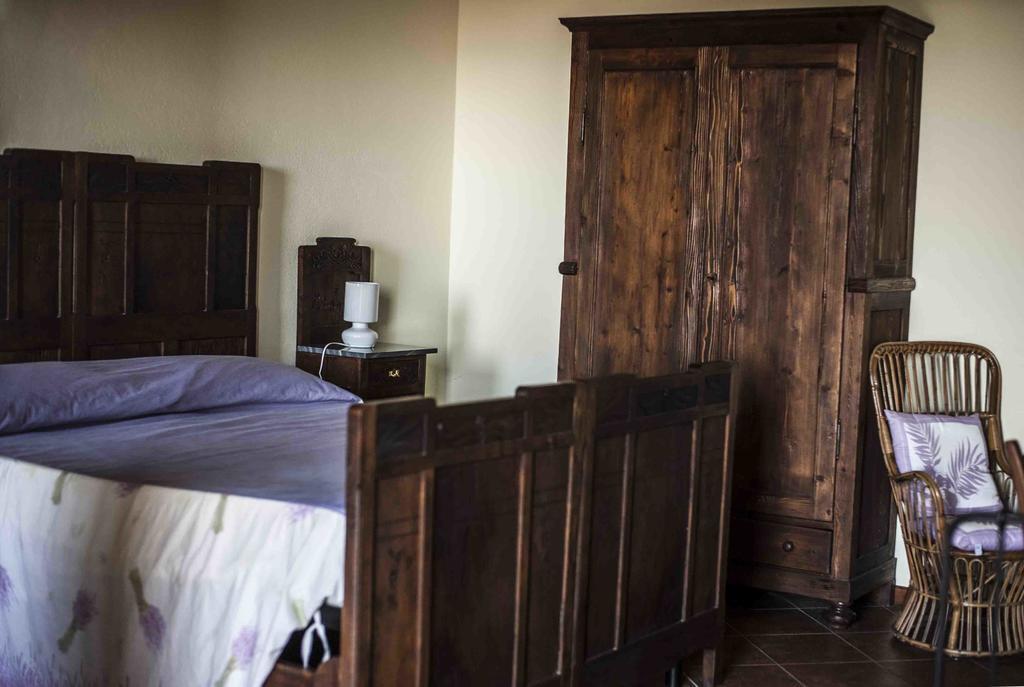 Azienda Agrituristica Alcastle Montabone Экстерьер фото