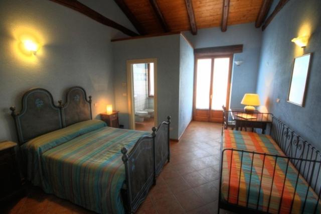 Azienda Agrituristica Alcastle Montabone Номер фото